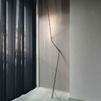Nemo Neo LED-Stehleuchte – Bild 2