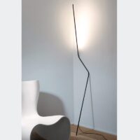 Nemo Neo LED-Stehleuchte – Bild 3