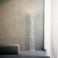 Rotaliana Lightwire F1 Stehleuchte