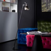 Ambiente Bild der Rotaliana Luxy F0 Glam Stehleuchte