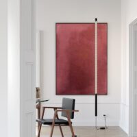 Rotaliana Squiggle H12 LED-Pendelleuchte