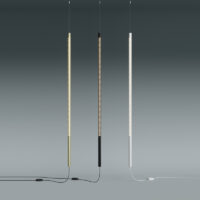 Rotaliana Squiggle H12 LED-Pendelleuchte – Bild 3