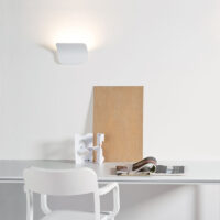 Rotaliana Tide W0 LED Wandluchte