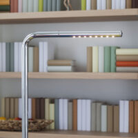 Tecnolumen LUM 125 LED-Stehleuchte – Bild 5