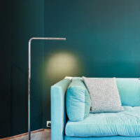 Tecnolumen LUM 125 LED-Stehleuchte – Bild 7