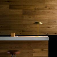 Vibia Mayfair 5505 LED-Tischleuchte – Bild 3