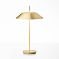 Vibia Mayfair 5505 LED-Tischleuchte – Bild 5
