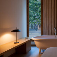 Vibia Mayfair 5505 LED-Tischleuchte – Bild 7
