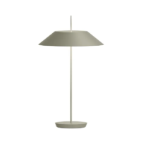 Vibia Mayfair 5505 LED-Tischleuchte Grün