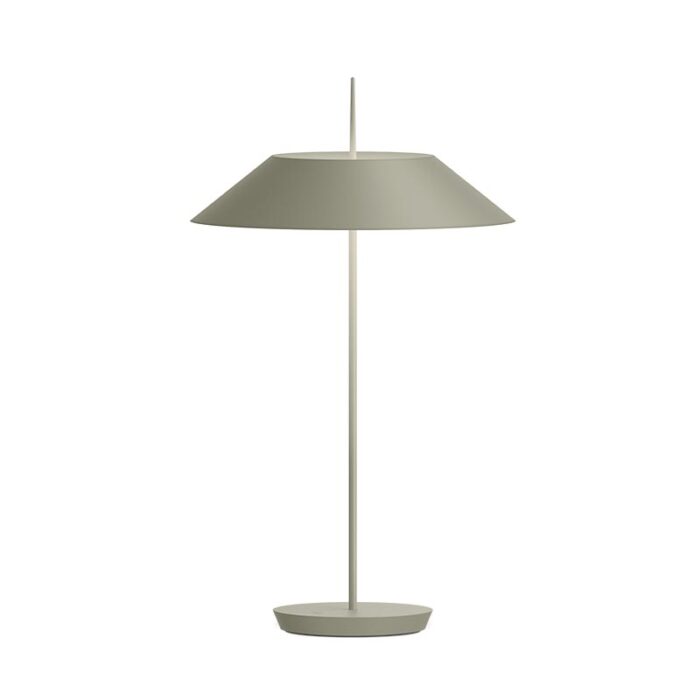 Vibia Mayfair 5505 LED-Tischleuchte Grün