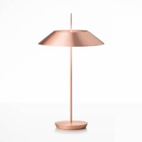 Vibia Mayfair 5505 LED-Tischleuchte – Bild 10