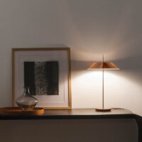 Vibia Mayfair 5505 LED-Tischleuchte