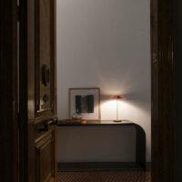 Vibia Mayfair 5505 LED-Tischleuchte – Bild 9