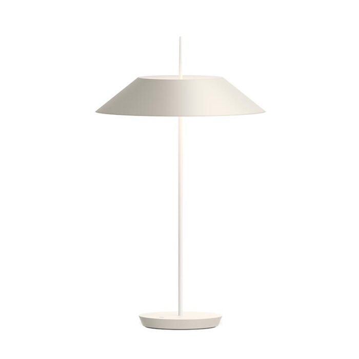 Vibia Mayfair 5505 LED-Tischleuchte warm weiss