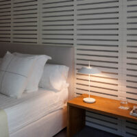 Vibia Mayfair 5505 LED-Tischleuchte – Bild 8