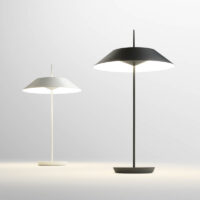 Vibia Mayfair 5505 LED-Tischleuchte – Bild 6