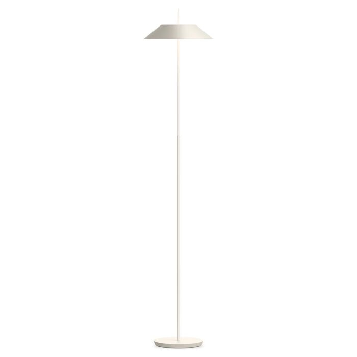 Vibia Mayfair 5515 LED-Stehleuchte Warm weiß