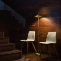 Vibia Mayfair 5515 LED-Stehleuchte – Bild 2