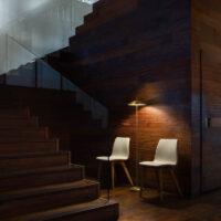 Vibia Mayfair 5515 LED-Stehleuchte – Bild 3