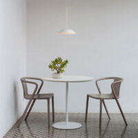 Vibia Mayfair 5525 LED-Pendelleuchte – Bild 3