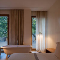 Vibia Mayfair 5515 LED-Stehleuchte – Bild 6