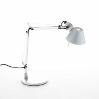 Artemide Tolomeo Micro LED-Tischleuchte