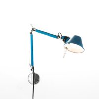 Artemide Tolomeo Micro Parete Wandleuchte