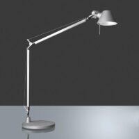 Artemide Tolomeo Midi LED-Tischleuchte mit Tischfuß – Bild 2
