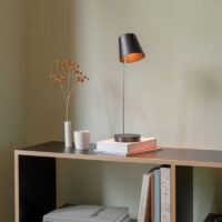 Baltensweiler FEZ T LED-Tischleuchte – Bild 2