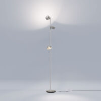 Baltensweiler IRIO S LED-Stehleuchte – Bild 9