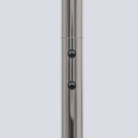 Baltensweiler IRIO S LED-Stehleuchte – Bild 6