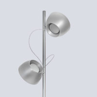 Baltensweiler IRIO S LED-Stehleuchte – Bild 3