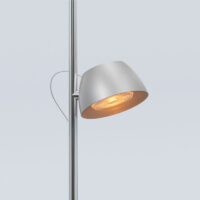 Baltensweiler IRIO S LED-Stehleuchte – Bild 5