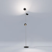 Baltensweiler IRIO S LED-Stehleuchte – Bild 10