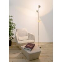 Baltensweiler IRIO S LED-Stehleuchte – Bild 4