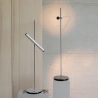 Baltensweiler LINIjA T LED-Tischleuchte – Bild 9