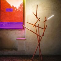Foscarini Tuareg LED-Stehleuchte – Bild 2