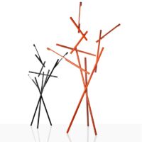 Foscarini Tuareg LED-Stehleuchte – Bild 5