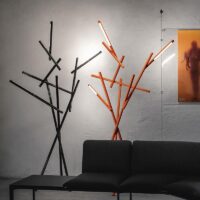 Foscarini Tuareg LED-Stehleuchte – Bild 6