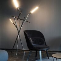 Foscarini Tuareg LED-Stehleuchte – Bild 8
