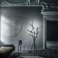Foscarini Tuareg LED-Stehleuchte – Bild 7