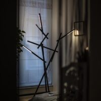 Foscarini Tuareg LED-Stehleuchte – Bild 9