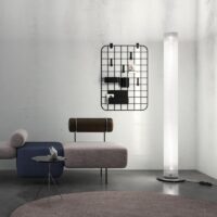 Belux Twilight 360 LED-Stehleuchte