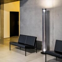 Belux Twilight 360 LED-Stehleuchte – Bild 3