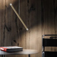 Lodes A-Tube Nano Duo Pendelleuchte
