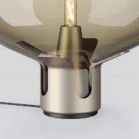 Lodes FLAR LED-Tisch- und Stehleuchte – Bild 5