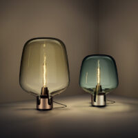 Lodes FLAR LED-Tisch- und Stehleuchte – Bild 4