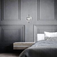 Lodes Jefferson Pendelleuchte