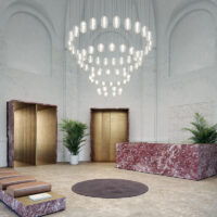 Lodes Jefferson LED-Pendelleuchte – Bild 6