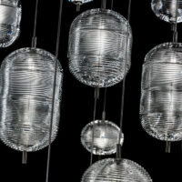 Lodes Jefferson LED-Pendelleuchte – Bild 13